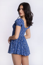 Smocked Corset Romper thumbnail 15