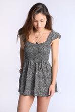 Flutter Sleeve Romper thumbnail 11