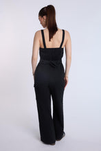 Cargo Belted Jumpsuit thumbnail 8