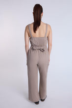 Cargo Belted Jumpsuit thumbnail 12