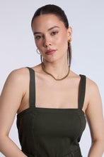 Cargo Belted Jumpsuit thumbnail 4