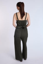 Cargo Belted Jumpsuit thumbnail 3