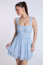 Tiered Skort Dress thumbnail 5
