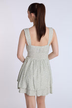 Tiered Skort Dress thumbnail 3