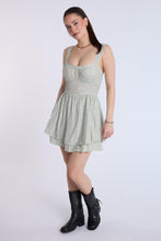 Tiered Skort Dress thumbnail 4