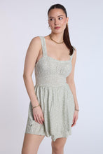 Tiered Skort Dress thumbnail 1