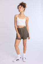 Linen-Blend Cargo Shorts thumbnail 16