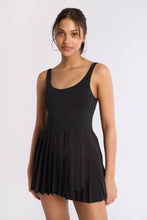 Flex Move Active Pleated Mini Skirt Dress thumbnail 6