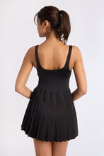 Flex Move Active Pleated Mini Skirt Dress thumbnail 9