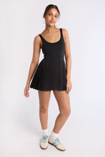 Flex Move Active Pleated Mini Skirt Dress thumbnail 10