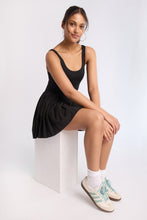 Flex Move Active Pleated Mini Skirt Dress thumbnail 11