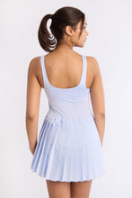 Flex Move Active Pleated Mini Skirt Dress thumbnail 15