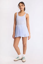 Flex Move Active Pleated Mini Skirt Dress thumbnail 16