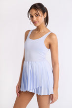 Flex Move Active Pleated Mini Skirt Dress thumbnail 12