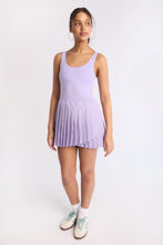 Flex Move Active Pleated Mini Skirt Dress thumbnail 5