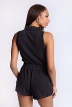 Tech Fleece Romper thumbnail 4