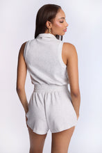 Tech Fleece Romper thumbnail 8