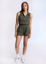 Tech Fleece Romper thumbnail 14