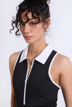 Super Smooth Polo Dress thumbnail 6