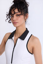 Super Smooth Polo Dress thumbnail 9
