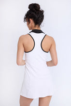 Super Smooth Polo Dress thumbnail 11