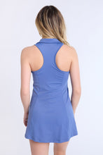 Super Smooth Polo Dress thumbnail 13