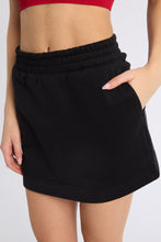 Fleece Mini Skirt thumbnail 3
