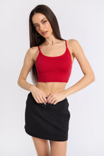 Fleece Mini Skirt thumbnail 2