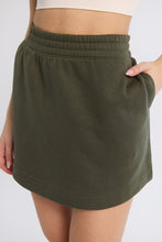Fleece Mini Skirt thumbnail 10