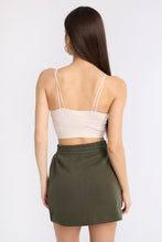 Fleece Mini Skirt thumbnail 11