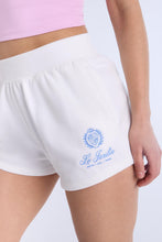 Ribbed Knit Pull-On Shorts thumbnail 13