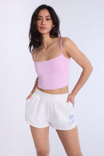 Ribbed Knit Pull-On Shorts thumbnail 12