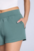 Ribbed Knit Pull-On Shorts thumbnail 17