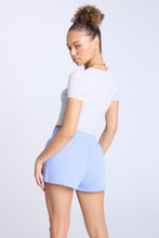 Ribbed Knit Pull-On Shorts thumbnail 22