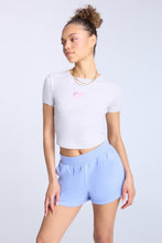 Ribbed Knit Pull-On Shorts thumbnail 20