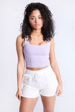 Boyfriend Shorts thumbnail 16