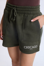 Boyfriend Shorts thumbnail 21