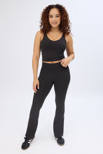 Super Smooth V-neck Bra Tank thumbnail 8