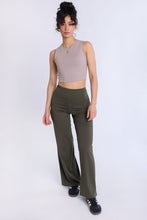 Super Smooth High Neck Tank Top thumbnail 8