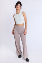 Super Smooth High Neck Tank Top thumbnail 12