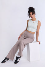 Super Smooth High Neck Tank Top thumbnail 13