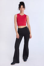Super Smooth High Neck Tank Top thumbnail 17