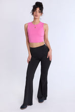 Super Smooth High Neck Tank Top thumbnail 21