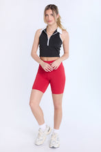 Super Smooth Polo Tank Top thumbnail 9