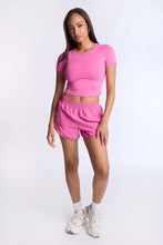 Super Smooth Short Sleeve Skimmer Top thumbnail 20