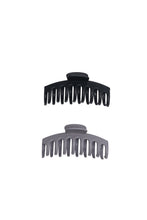 Large Claw Clip 2-Pack thumbnail 3