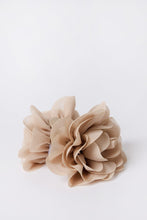 Rosette Hair Clip thumbnail 4