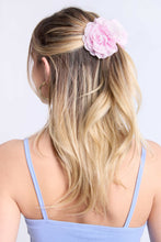 Rosette Hair Clip thumbnail 1