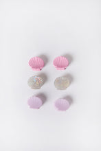 Shell Claw Clips 6-Pack thumbnail 2