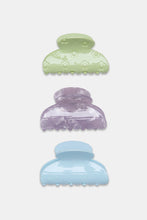 Claw Clips 3-Pack thumbnail 2